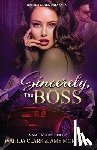 Morford, Amy, Clark, Wahida - Sincerely, The Boss!