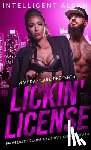 Allah, Intelligent - Lickin' License