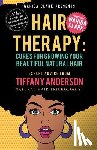 Anderson, Tiffany - Hair Therapy