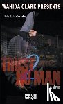 Cash, Brian - Trust No Man 2