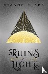 Glenn, Ryanne - Ruins of Light