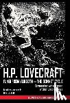 Lovecraft, H P, John, Finn J D - Fungi from Yuggoth - The Sonnet Cycle