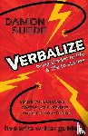 Suede, Damon - Verbalize