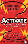 Suede, Damon - Activate