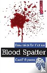 Symon, Geoff - Blood Spatter