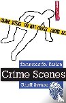 Symon, Geoff - Crime Scenes