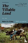 Priddy, Melva Sue - The Tillable Land