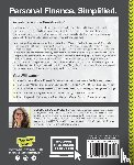 Rochard Cfa Cfp Rlp, Morgen - Personal Finance QuickStart Guide