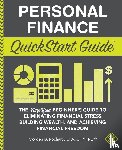 Rochard Cfa Cfp Rlp, Morgen - Personal Finance QuickStart Guide