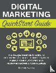 Sweeney, Benjamin - Digital Marketing QuickStart Guide