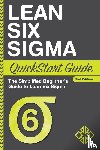 Sweeney, Benjamin, Business, Clydebank - Lean Six Sigma QuickStart Guide
