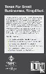 Business, Clydebank - Taxes for Small Businesses QuickStart Guide