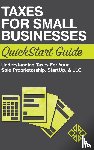 Business, Clydebank - Taxes for Small Businesses QuickStart Guide