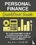 Rochard Cfa Cfp Rlp, Morgen - Personal Finance QuickStart Guide
