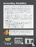 Bauerle Cpa, Josh - Accounting QuickStart Guide