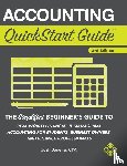 Bauerle Cpa, Josh - Accounting QuickStart Guide