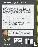 Bauerle Cpa, Josh - Accounting QuickStart Guide