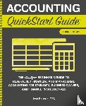 Bauerle Cpa, Josh - Accounting QuickStart Guide