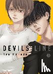 Hanada, Ryo - Devils' Line Volume 7