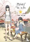 Ichizuka, Chihiro - Flying Witch 2