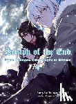 Kagami, Takaya, Yamamoto, Yamato - Seraph of the End 4