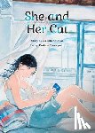 Shinkai, Makoto - She and Her Cat