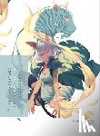 NisiOisiN - Nekomonogatari (White)