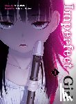 NisiOisiN - Imperfect Girl 1