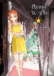 Ishizuka, Chihiro - Flying Witch 5