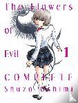 Oshimi, Shuzo - The Flowers of Evil - Complete 1