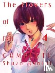 Oshimi, Shuzo - The Flowers of Evil - Complete 4