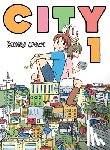 Arawi, Keiichi - City 1