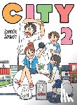 Arawi, Keiichi - City 2