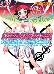 NisiOisiN - Strangulation: Kubishime Romanticist