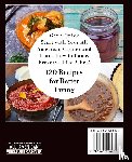 May, Sandra - The Unofficial Cookbook for Your All American(R) Pressure Canner