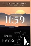 Hayes, Marlon - 11