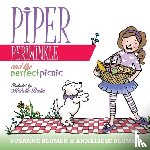 Blumer, Susanne, Blumer, Annaliese - Piper Periwinkle And The Perfect Picnic