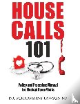 Lawson, Dr Scharmaine - Housecalls 101