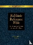 Henson, Slade - Rabbinic Reference Bible