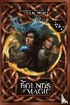 Robson, Gary D - The Bounds of Magic