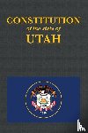  - The Constitution of the State of Utah