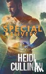 Cullinan, Heidi (Romance Writers of America) - Special Delivery