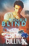 Cullinan, Heidi (Romance Writers of America) - Double Blind