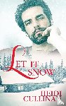 Cullinan, Heidi (Romance Writers of America) - Let It Snow