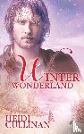 Cullinan, Heidi (Romance Writers of America) - Winter Wonderland