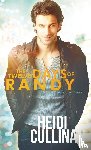 Cullinan, Heidi (Romance Writers of America) - The Twelve Days of Randy