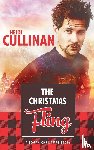 Cullinan, Heidi (Romance Writers of America) - The Christmas Fling