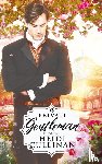 Cullinan, Heidi (Romance Writers of America) - A Private Gentleman