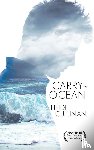 Cullinan, Heidi (Romance Writers of America) - Carry the Ocean
