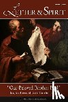 St Paul Center, For Biblical Theology, Blosser, Benjamin P - Letter & Spirit, Vol. 11